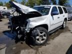 2009 Chevrolet Tahoe K1500 LTZ