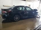 2024 Toyota Camry SE Night Shade