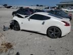 2020 Nissan 370Z Base