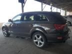 2013 Audi Q7 Prestige