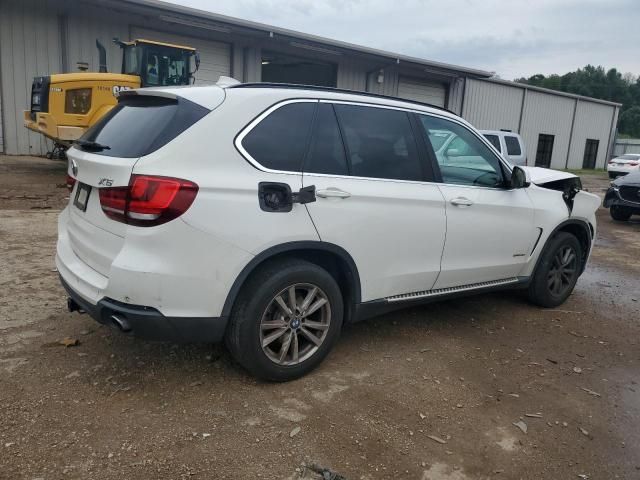 2014 BMW X5 SDRIVE35I