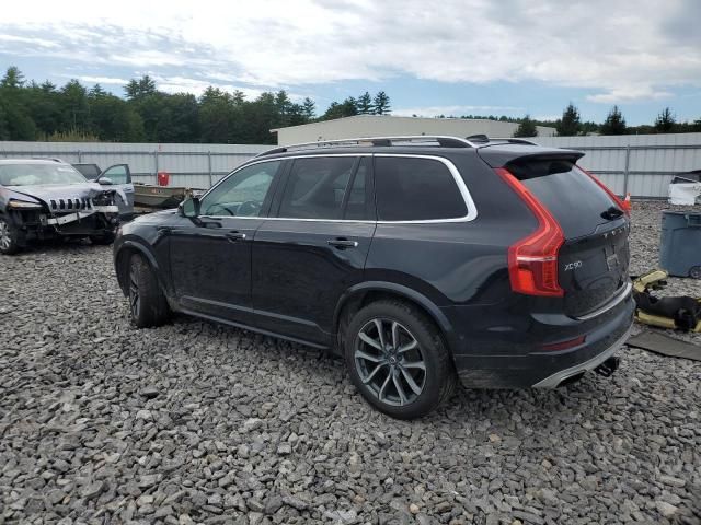 2017 Volvo XC90 T6