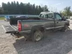 2001 Chevrolet Silverado K2500 Heavy Duty