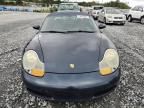 2000 Porsche Boxster