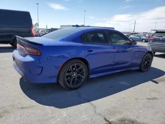 2021 Dodge Charger R/T