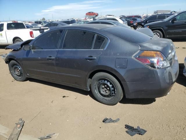 2010 Nissan Altima Base