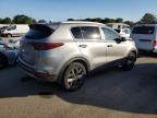 2021 KIA Sportage S