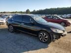 2016 Honda Accord EXL