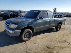 Toyota Tacoma salvage cars for sale: 1998 Toyota Tacoma Xtracab