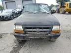 2000 Ford Ranger Super Cab