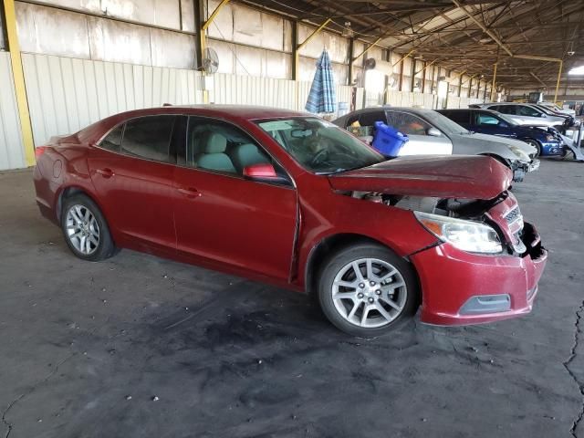 2013 Chevrolet Malibu 1LT