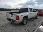 2012 Chevrolet Silverado K1500 LT