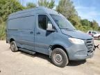 2019 Mercedes-Benz Sprinter 2500/3500