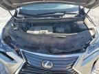 2018 Lexus RX 350 Base