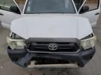 2013 Toyota Tacoma Access Cab