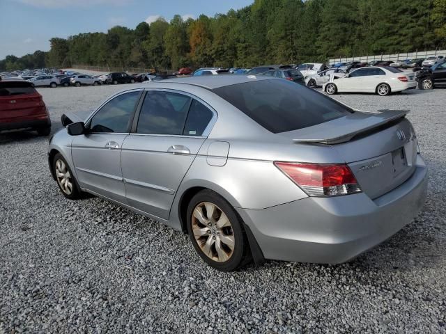 2008 Honda Accord EXL