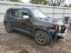 2016 Jeep Renegade Limited