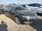 2016 Lincoln MKZ Hybrid