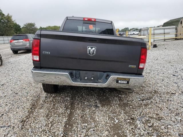 2017 Dodge RAM 1500 SLT