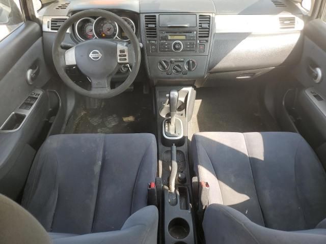 2009 Nissan Versa S