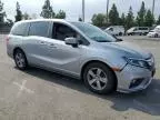 2019 Honda Odyssey EXL