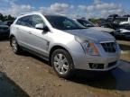 2010 Cadillac SRX Luxury Collection