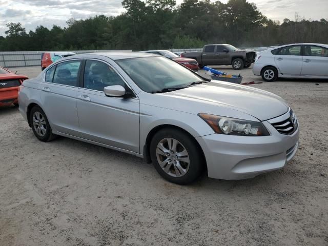 2011 Honda Accord LXP