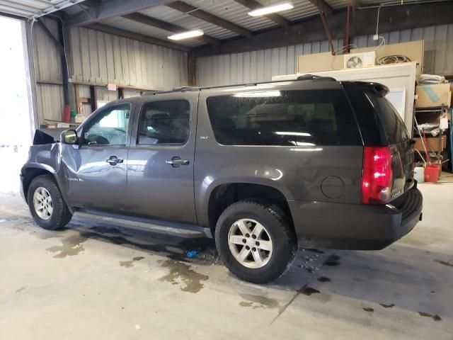 2010 GMC Yukon XL K1500 SLT