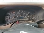 2001 GMC Sierra K2500 Heavy Duty