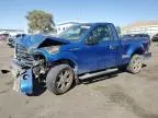 2009 Ford F150