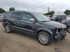 2013 Chrysler Town & Country Touring L