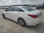 2012 Hyundai Sonata SE