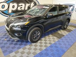 Salvage cars for sale at Lebanon, TN auction: 2023 Nissan Rogue S