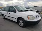 2007 Ford Freestar