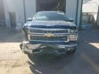 2015 Chevrolet Silverado K1500 LTZ