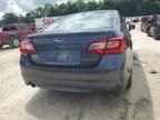 2015 Subaru Legacy 2.5I Limited