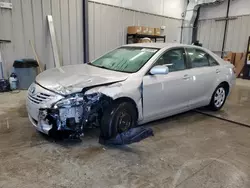 Toyota Vehiculos salvage en venta: 2008 Toyota Camry LE