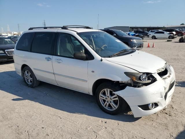 2004 Mazda MPV Wagon