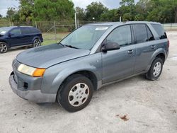 2005 Saturn Vue en venta en Fort Pierce, FL