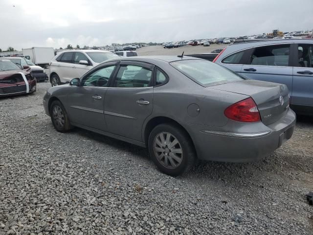 2007 Buick Lacrosse CXL