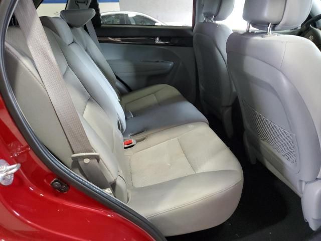 2011 KIA Sorento Base