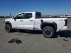 2024 Toyota Tacoma Double Cab