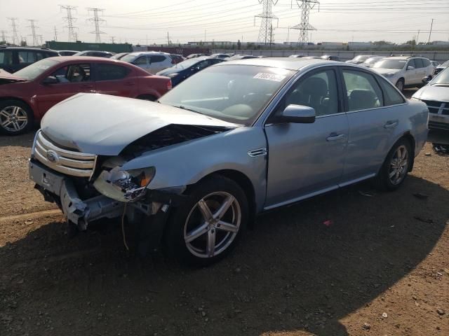 2008 Ford Taurus SEL