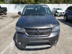 2017 Dodge Journey GT