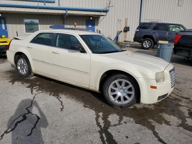 2007 Chrysler 300