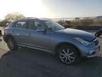 2017 Infiniti QX50