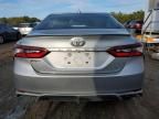 2023 Toyota Camry SE Night Shade