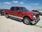 2009 Ford F150 Supercrew