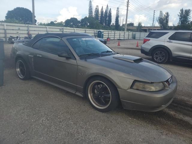 2002 Ford Mustang GT