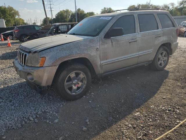 2007 Jeep Grand Cherokee Limited